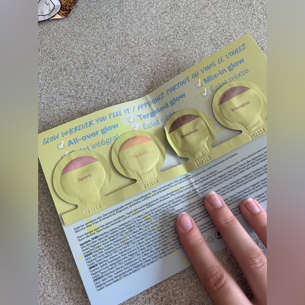 Skincare Sampler Bundle 🛍️**Bundle and Save!**🛍️ - Picture 9 of 12